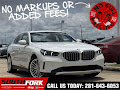 2024 BMW 5 Series 530i