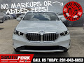 2024 BMW 5 Series 530i
