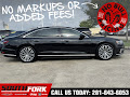 2019 Audi A8 L 55