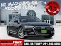 2019 Audi A8 L 55