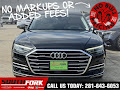2019 Audi A8 L 55