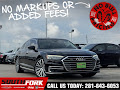 2019 Audi A8 L 55