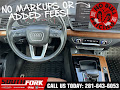 2022 Audi Q5 45 S line Premium