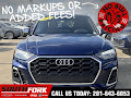 2022 Audi Q5 45 S line Premium