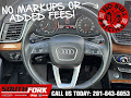 2022 Audi Q5 45 S line Premium