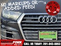 2019 Audi Q7 55 Premium Plus