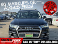 2019 Audi Q7 55 Premium Plus