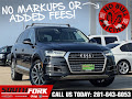 2019 Audi Q7 55 Premium Plus