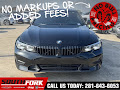 2019 BMW 3 Series 330i