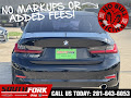 2019 BMW 3 Series 330i
