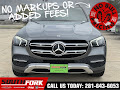 2022 Mercedes-Benz GLE GLE 350