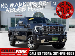 2025 GMC Sierra 2500HD Denali