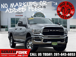 2023 RAM 2500 Tradesman