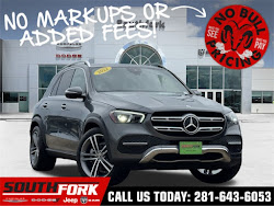 2022 Mercedes-Benz GLE GLE 350