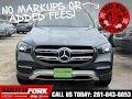 2022 Mercedes-Benz GLE GLE 350