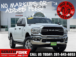 2023 RAM 2500 Big Horn