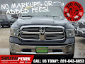 2018 RAM 1500 Lone Star