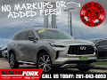 2022 INFINITI QX60 Sensory
