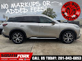 2022 INFINITI QX60 Sensory