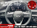 2022 INFINITI QX60 Sensory
