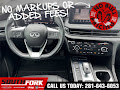 2022 INFINITI QX60 Sensory