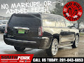 2015 GMC Yukon XL Denali