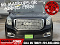 2015 GMC Yukon XL Denali