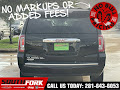 2015 GMC Yukon XL Denali