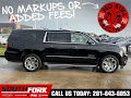 2015 GMC Yukon XL Denali