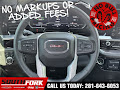 2024 GMC Sierra 2500HD SLT