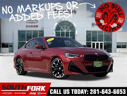 2025 BMW 2 Series 230i