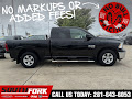 2020 RAM 1500 Classic Tradesman