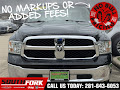 2020 RAM 1500 Classic Tradesman