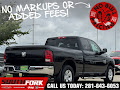 2020 RAM 1500 Classic Tradesman