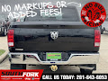 2020 RAM 1500 Classic Tradesman