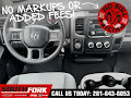 2020 RAM 1500 Classic Tradesman