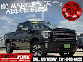 2022 GMC Sierra 2500HD AT4