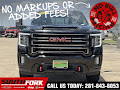 2022 GMC Sierra 2500HD AT4