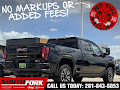 2022 GMC Sierra 2500HD AT4
