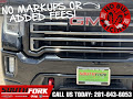 2022 GMC Sierra 2500HD AT4