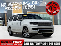 2024 Jeep Grand Wagoneer L Series III