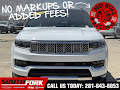 2024 Jeep Grand Wagoneer L Series III