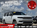 2024 Jeep Grand Wagoneer L Series III