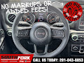 2023 Jeep Gladiator Freedom