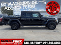 2023 Jeep Gladiator Freedom