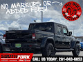 2023 Jeep Gladiator Freedom