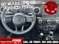 2023 Jeep Gladiator Freedom