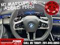 2024 BMW i5 M60
