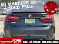 2018 BMW X6 M Base