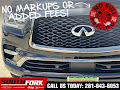 2023 INFINITI QX80 Premium Select
